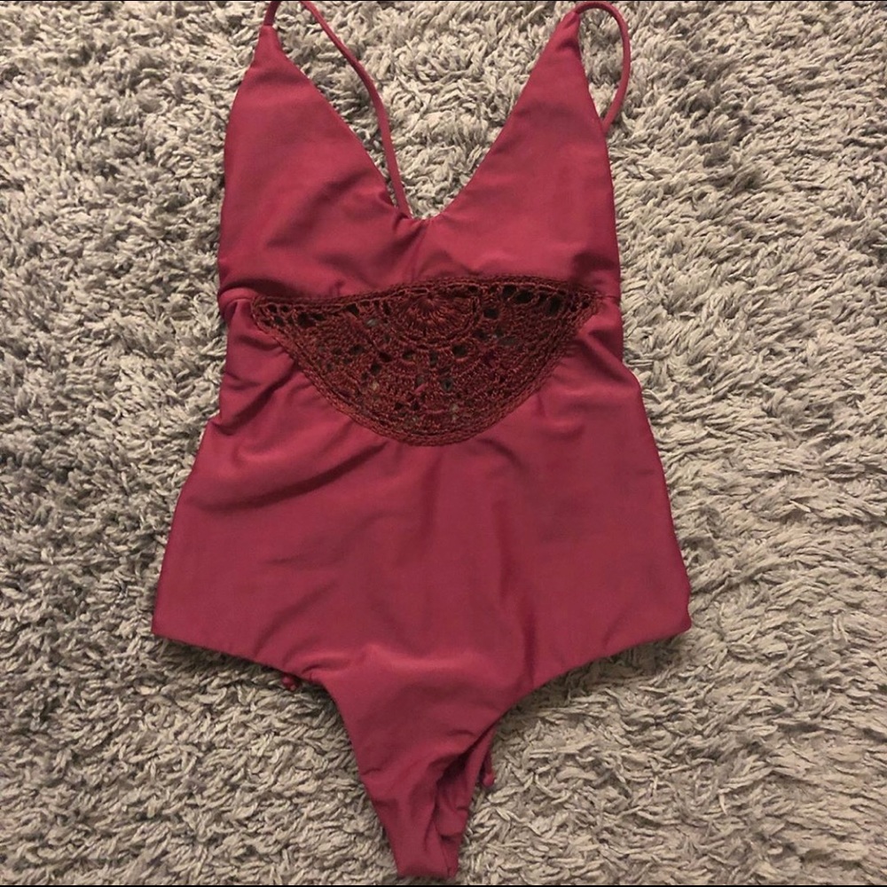 ❌SOLD❌ Benoa one piece